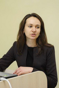 Аліна Менчинська